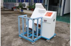 China Mobile Phone Drop Testing Machine , Tumbling Tester , Roller Drop Tester , Roll Decline Tester supplier