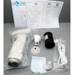 Portable Car Paint Color Matching Spectrophotometer Textile Accuracy Chroma Meter TS7700 for sale