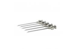 China Veterinary Injection Needles With Square / Rectangular / Round Hub For Syringe supplier