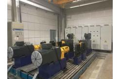 China Engine Test Dynamometer manufacturer