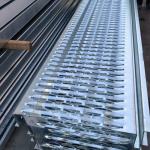 1.5mm Expanded Metal Sheet 30mm Swm
