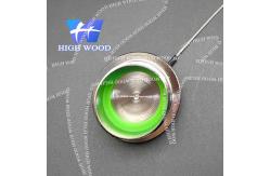 China Plug socket seal cover, J599/32F-21,D38999 Series Ⅲ. supplier