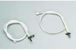 China High Reliability NTC Temperature Sensors Fast Heat Induction For Microwave supplier