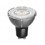 GU10 Pro 7.5W 3000K LED Bulbs Warm White 24Degree Ra98 230V Dimmable Smart Bulb for sale