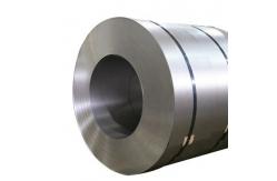 China B27p100 27qg100 27jgh10 Grain Oriented Electrical Steel Sheet For Generators supplier