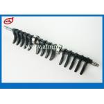 Hitachi ATM Machine Parts HCM Upper unit DIEBOLD BCRM 4P008390-001 UR shaft for sale