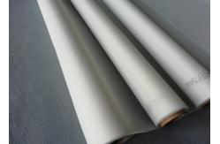 China Good Antistatic 100% Polyester Screen Printing Mesh Monofilament Roll supplier