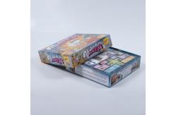 China Custom Interactive Educational Board Games Puzzle For 10 Year Olds supplier
