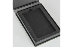 China Custom Phone Case Packaging Box EVA Foam For Electronics supplier