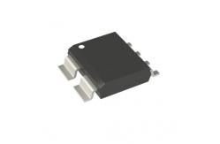 China Sensor IC ACS37030LLZATR-065B3 65A Bandwidth Galvanically Isolated Current Sensor supplier