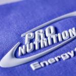 Custom 3D Logos Embossed Soft Silicone Heat Transfer Label For Clothing Use