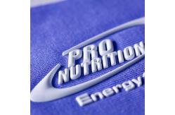 China Custom Multiple 3d Silicone Heat Transfer Label For Clothing Use supplier