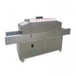 GB 4789.2 Face Masks 500mm UV Light Sterilizer Machine for sale