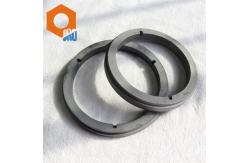 China OEM TC Tungsten Carbide Seal Rings Blank YN6 Without Grinding supplier