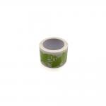 Customized Color Waterproof Purple Washi Paper Tape For DIY for sale