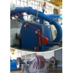 IP54 Brushless Or Thyristor Pelton Turbine Generator For Hydropower for sale