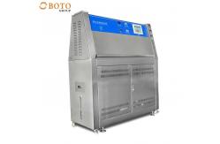 China Versatile UV Test Chamber for Various Industrial Applications supplier