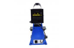 China Optical Trinocular Head Metallurgical Optical Microscope High Precision A13.2604 supplier