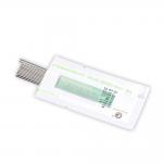 Handle Diameter 1.5mm Intradermal Needles For Acupuncture Top Notch Durable for sale