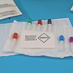 High-Absorption Blood And Specimen Transport Safety Pocket for sale