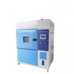 Non - Ferrous Paint Xenon Test Chamber With PID Self-Tuning Temperature Control Mode for sale