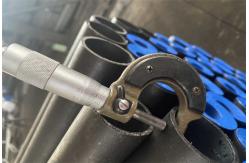 China ASTM A179 Heat Exchanger Steel Tube For Optimal Heat Transfer Efficiency supplier