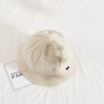 BSCI Terry Corduroy Fisherman Bucket Hat No Buckle for sale