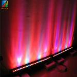 Ip65 Slim RGB LED Wall Washing Lamp For Building Exterior Lights Decoration for sale