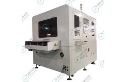 China Integrated Dismantling And Planting Machine supplier