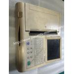 FUKUDA CardiMax FX-8322 ECG EKG 12 Channel lead Machine Repair
