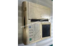 China FUKUDA CardiMax FX-8322 ECG EKG 12 Channel lead Machine Repair supplier