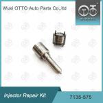 Nollze-Valve Kit 7135-575 Delphi Injector Repair Kit For 28231462 VW 1.2L Nozzle L363PRD for sale