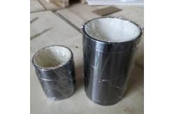 China F-500 F-800 Mud Pump Components Ceramic Liner & Ceramic Plunger supplier