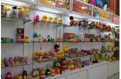 China PVC Action Figure Toys manufacturer