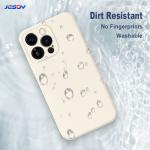Custom Soft Tpu Silicone Phone Case Shockproof For IPhone Samsung