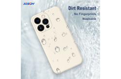 China Custom Soft Tpu Silicone Phone Case Shockproof For IPhone Samsung supplier