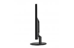 China HDMI Input 1920*1080P LED Computer Monitors 24 Inch 75hz Desktop Use supplier