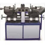Stable Performance PLC Radiator Core Builder Machine 0.6MPa for sale
