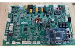 China IS215WEPAH2AB GE Non-CANBus Wind Pitch Axis Control Module supplier