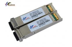 China Xfp-10g-Bxd-I Compatible 1330nm 10km 10g Xfp Module supplier