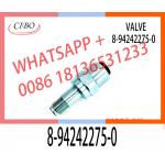12V 24V Fuel Shut Off Solenoid Valve 0330001015 0330001016 0330001018 8-94242275-0 for sale