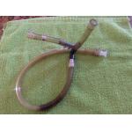 Noritsu 3011 Minilab Spare Part A040253 FITTING ELBOW JOINT A040711-01PIPE A133819-01 A127881-01 for sale