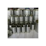 Customed Fire Cooking Food Tin Can  For Outdoor Cooking Needs for sale