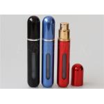 Easy Fill Refillable Perfume Atomizer 8ml For Promotion Gift Pocket Sized for sale
