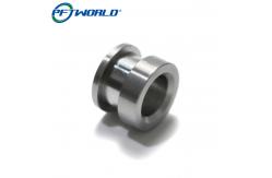 China Custom Aluminum Cnc Turning Machinery Stainless Steel Parts Cnc Machining Processing Precision Service supplier