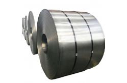 China B50a350 35w350 Silicon Electrical Steel Coil Cold Rolled Grain Oriented supplier