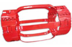 China Api Premium Casing Centralizer Manufacturer For Oil And Gas Drilling Operations supplier