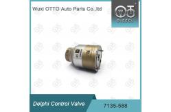 China Delphi Actuator Kit Solenoid Valve 7135-588 supplier