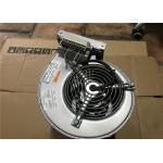 EBMPAPST AC Centrifugal FAN D4E225-DH01-01 NEW Cooling Fan motor M4E094-LA NEW for sale
