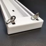 Conference Room Bay Window Slide Medium Two Side Rails for sale